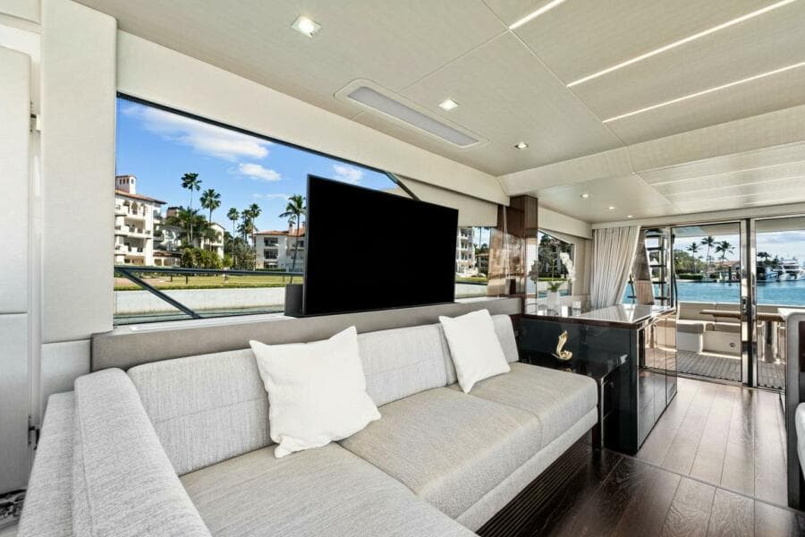 2019 Sunseeker Manhattan 66