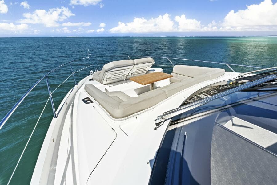 2019 Sunseeker Manhattan 66