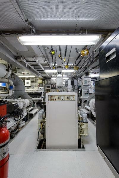 1998 Burger Raised Pilothouse - Photo 72