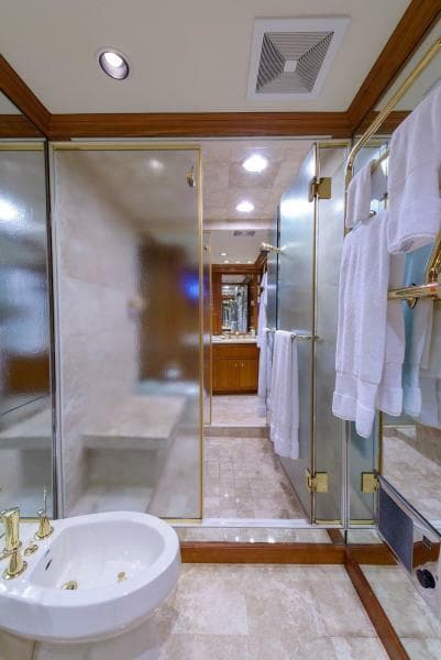 1998 Burger Raised Pilothouse - Photo 38