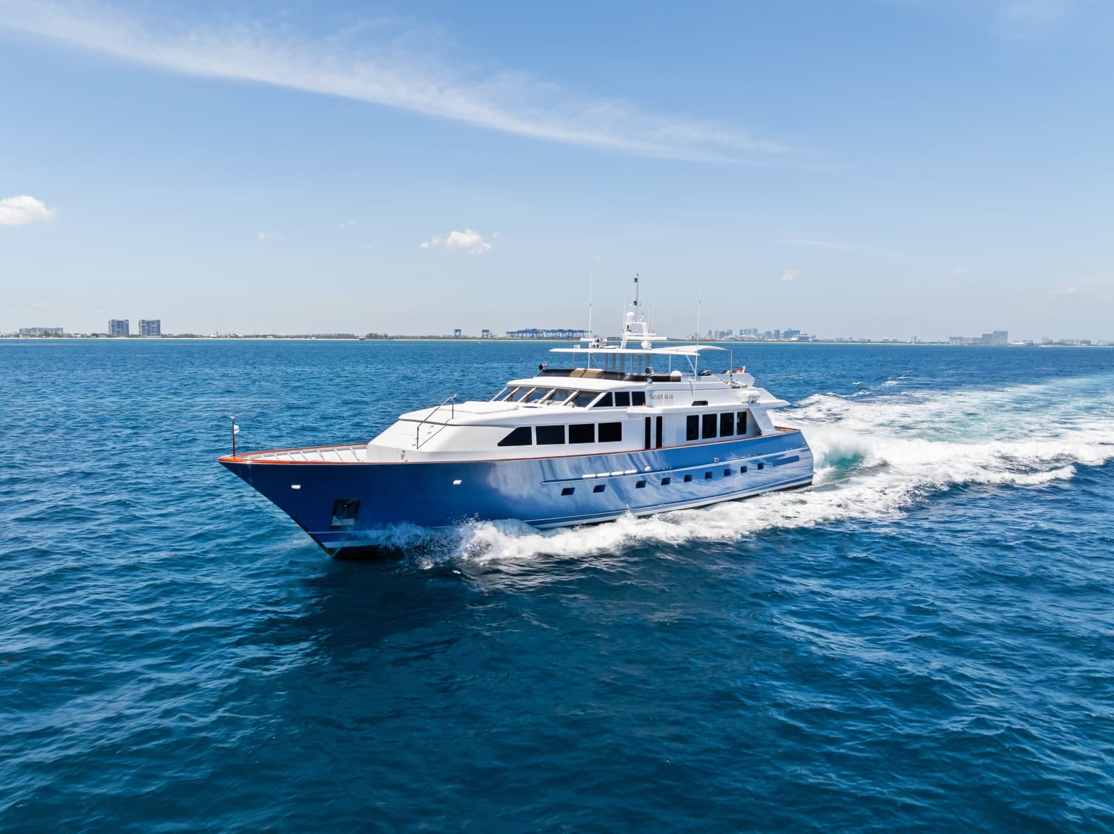 1998 Burger Raised Pilothouse - Photo 52
