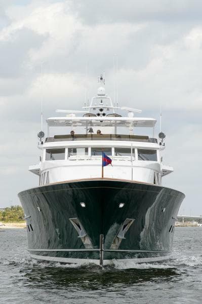 1998 Burger Raised Pilothouse - Photo 4