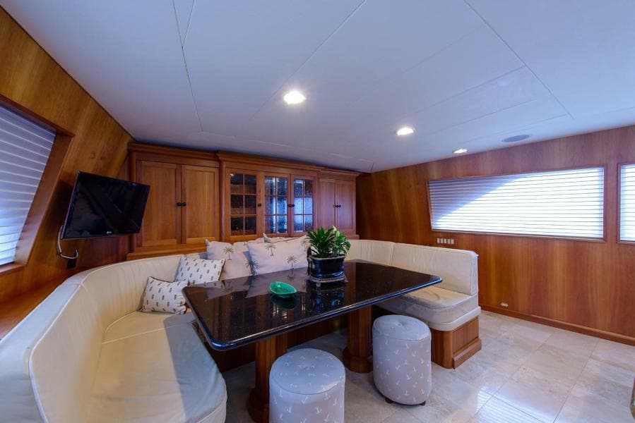 1998 Burger Raised Pilothouse - Photo 22
