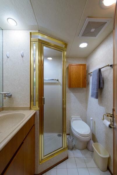 1998 Burger Raised Pilothouse - Photo 62