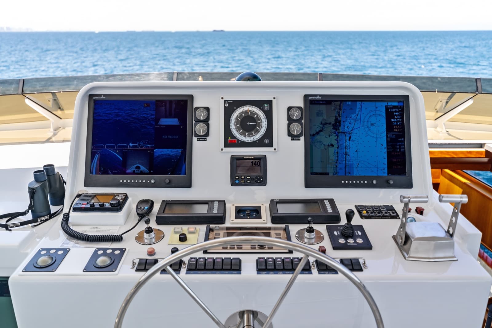 1998 Burger Raised Pilothouse - Photo 38