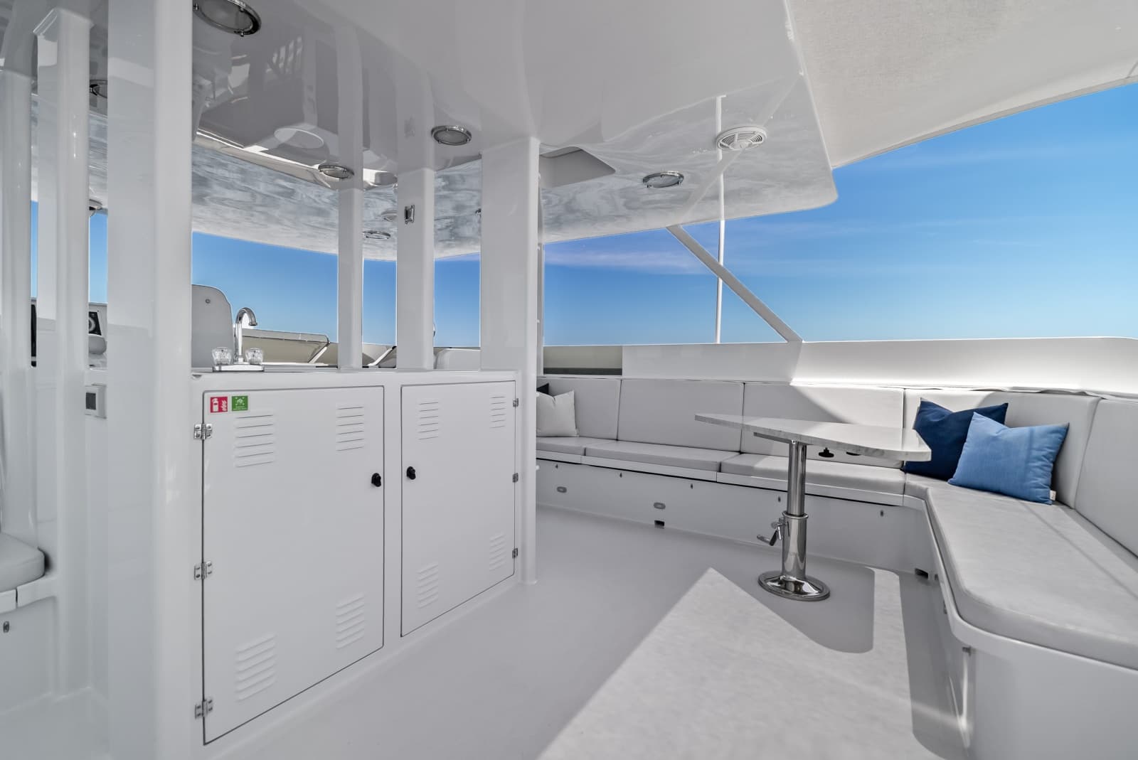 1998 Burger Raised Pilothouse - Photo 34