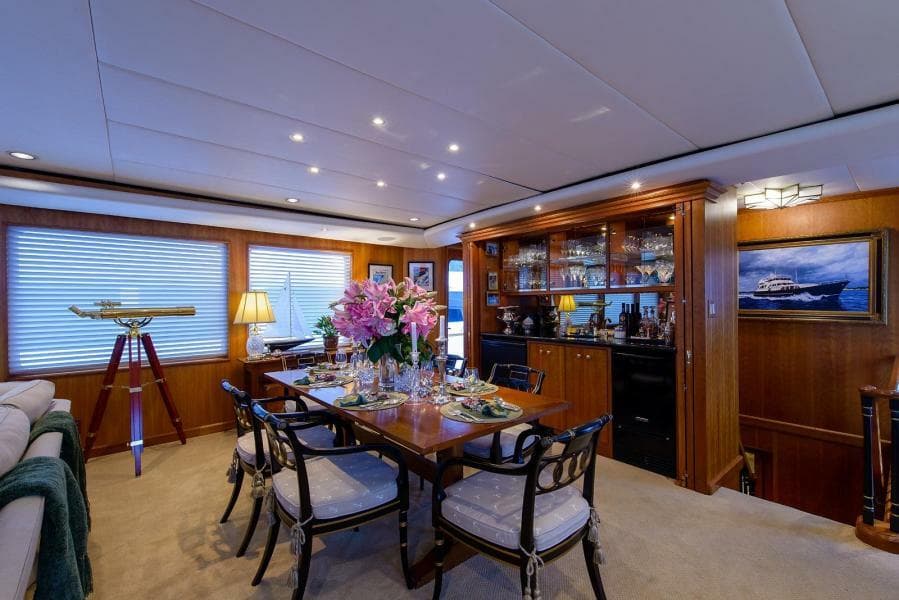 1998 Burger Raised Pilothouse - Photo 14