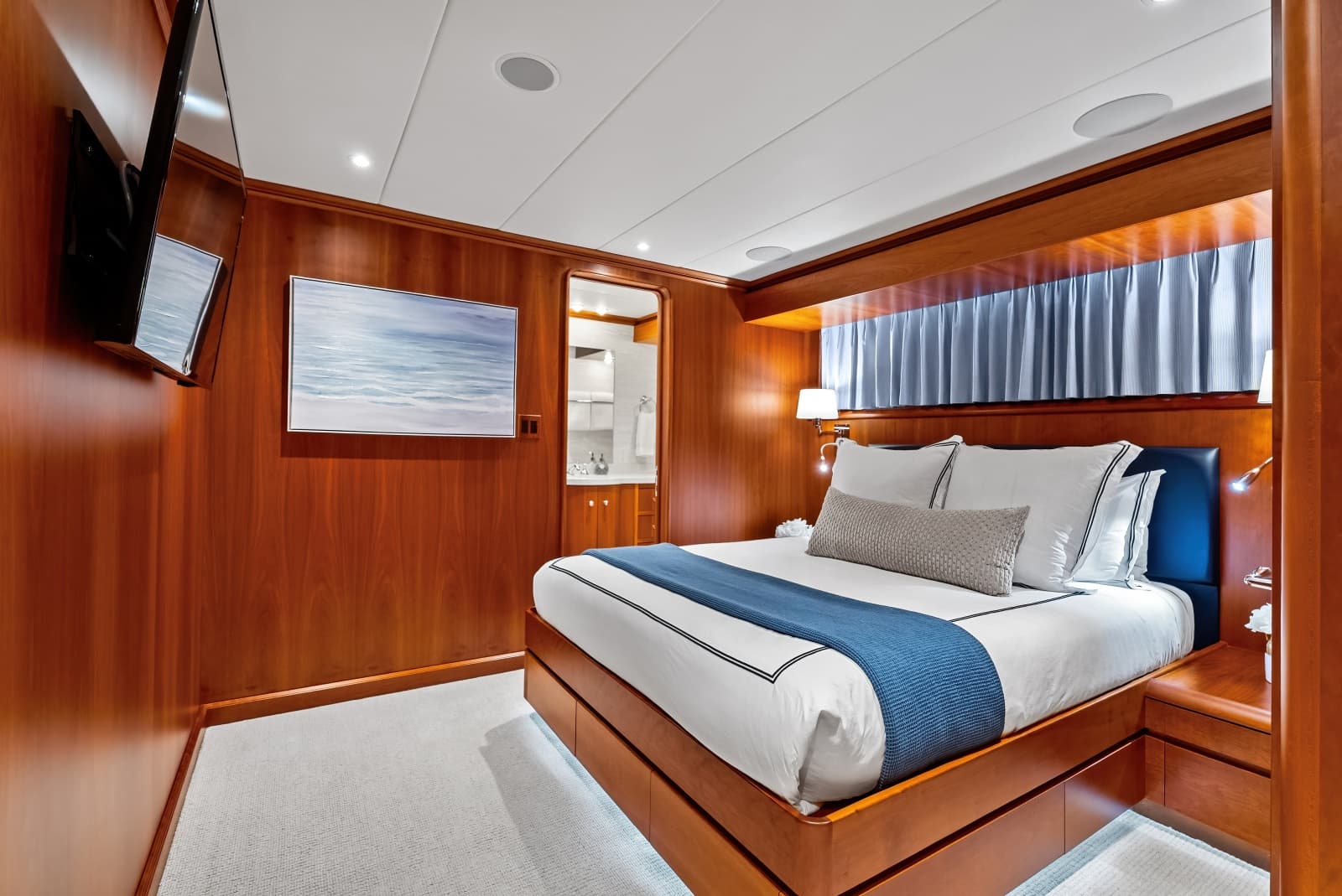 1998 Burger Raised Pilothouse - Photo 24