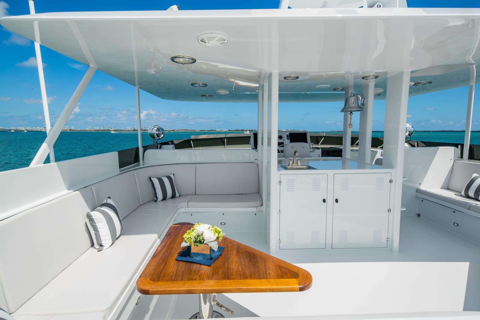 1998 Burger Raised Pilothouse - Photo 41