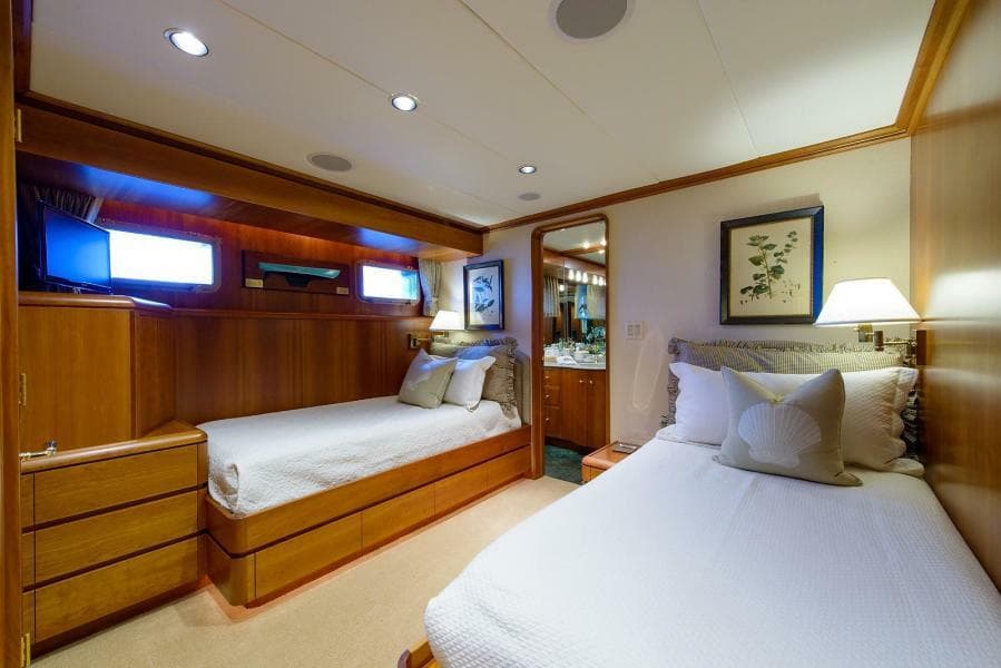 1998 Burger Raised Pilothouse - Photo 46
