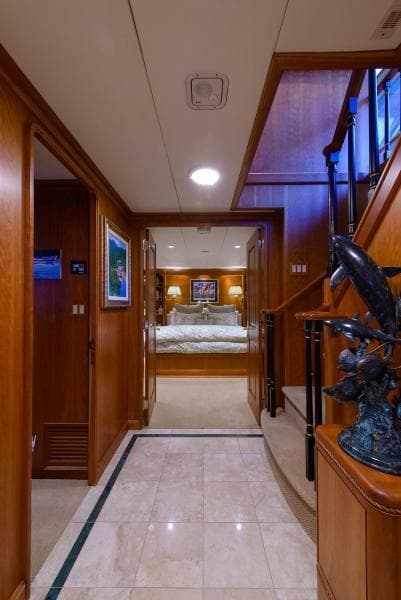 1998 Burger Raised Pilothouse - Photo 26