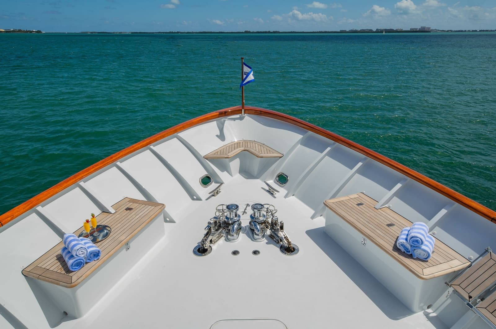 1998 Burger Raised Pilothouse - Photo 46