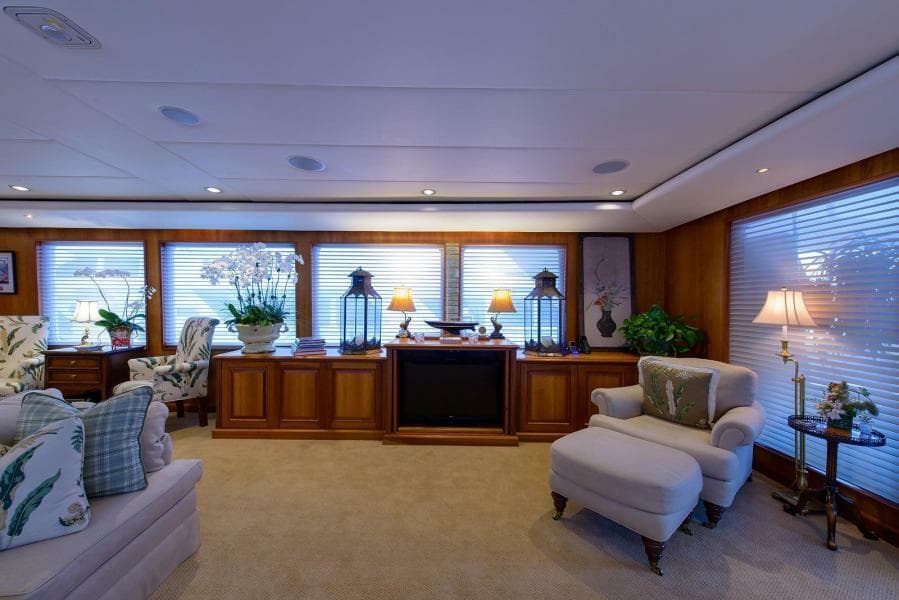 1998 Burger Raised Pilothouse - Photo 10