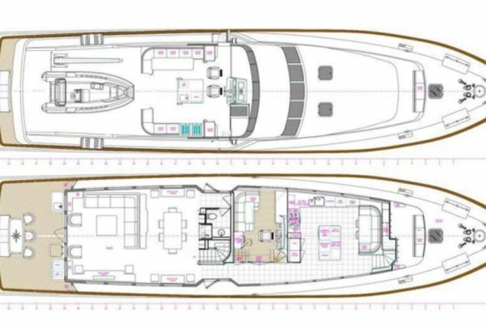 1998 Burger Raised Pilothouse - Photo 63