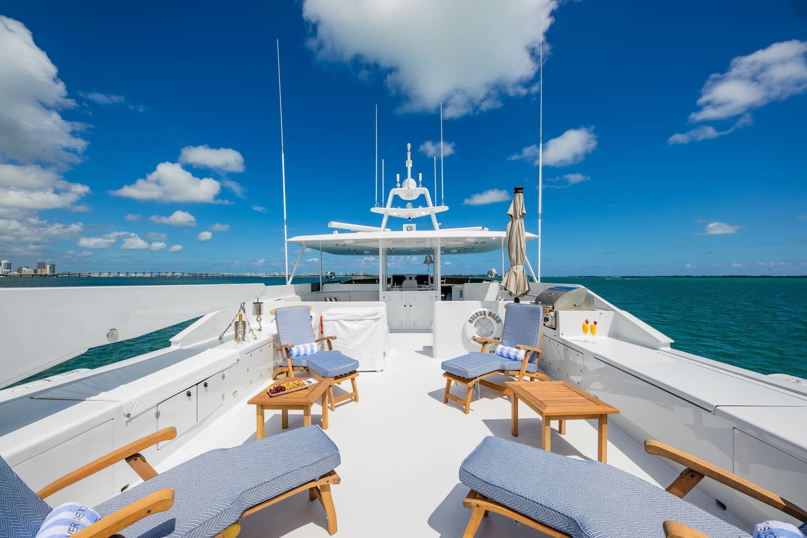 1998 Burger Raised Pilothouse - Photo 35