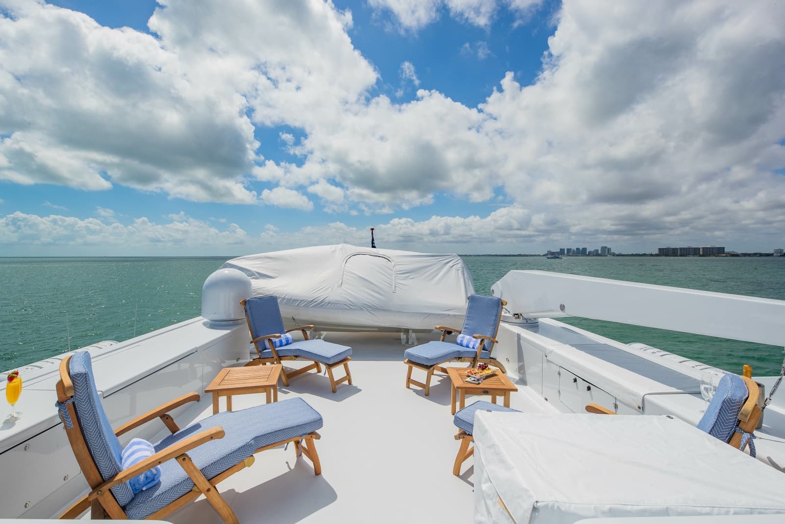1998 Burger Raised Pilothouse - Photo 39