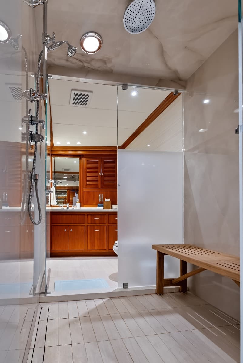 1998 Burger Raised Pilothouse - Photo 23