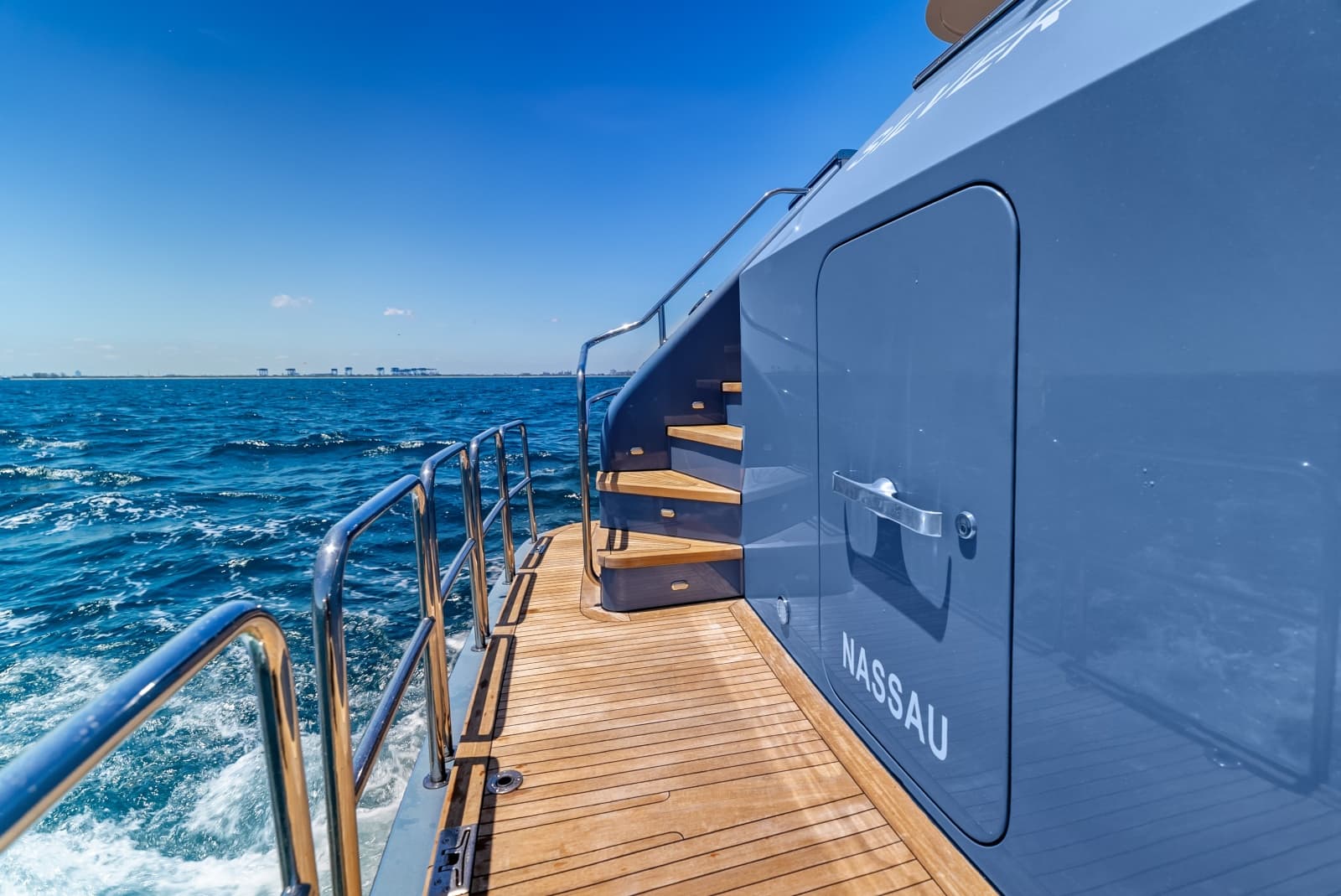 1998 Burger Raised Pilothouse - Photo 46