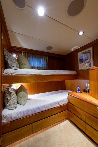 1998 Burger Raised Pilothouse - Photo 50