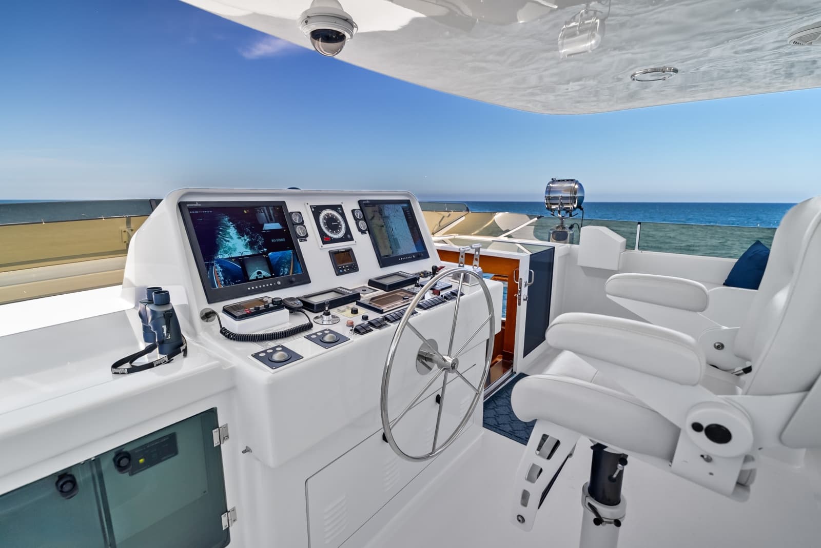 1998 Burger Raised Pilothouse - Photo 37