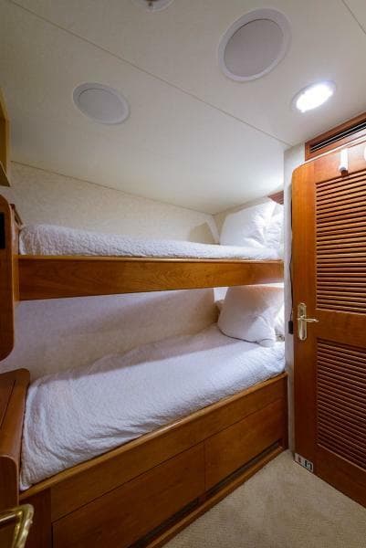 1998 Burger Raised Pilothouse - Photo 60