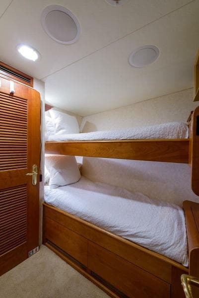 1998 Burger Raised Pilothouse - Photo 58