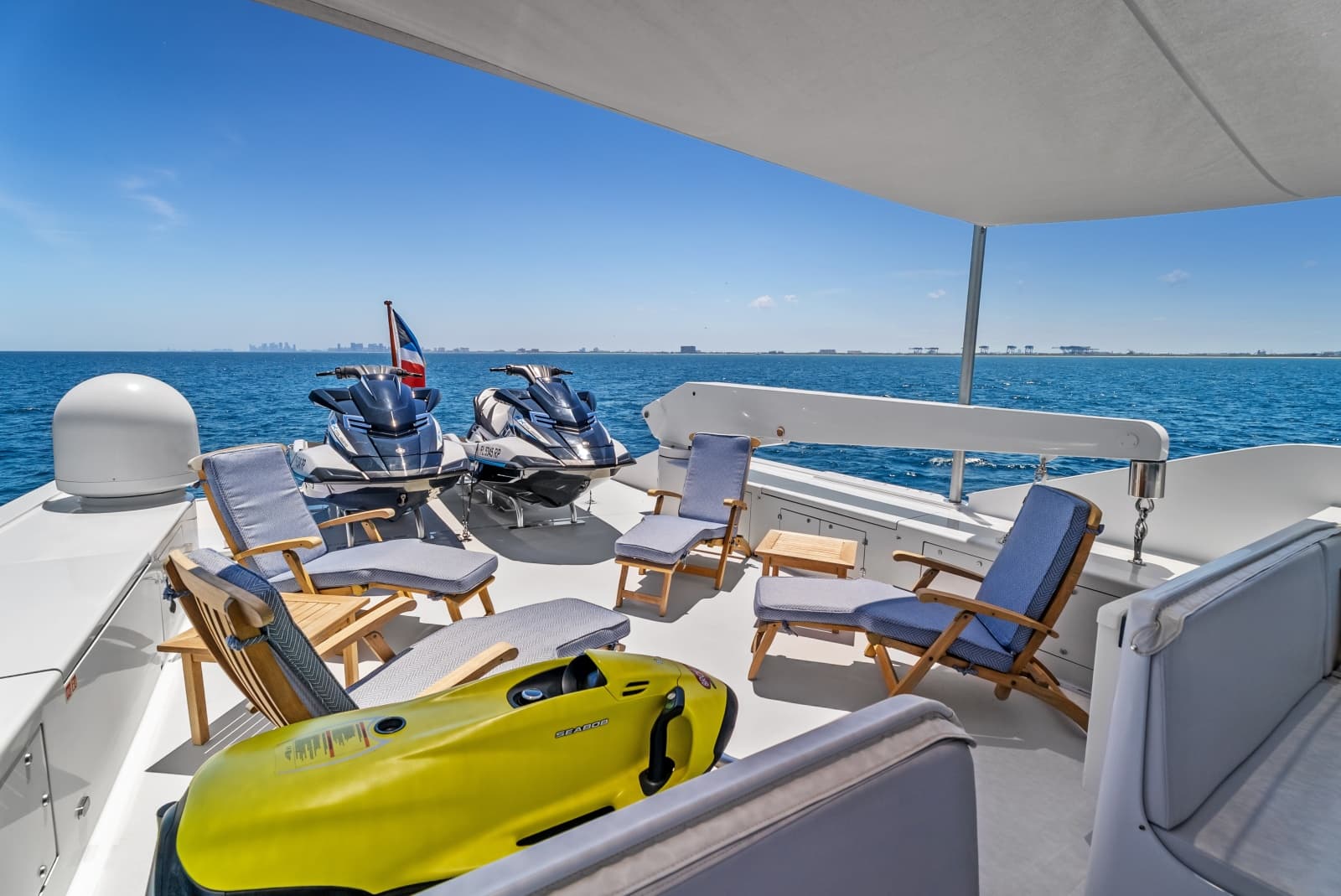 1998 Burger Raised Pilothouse - Photo 40