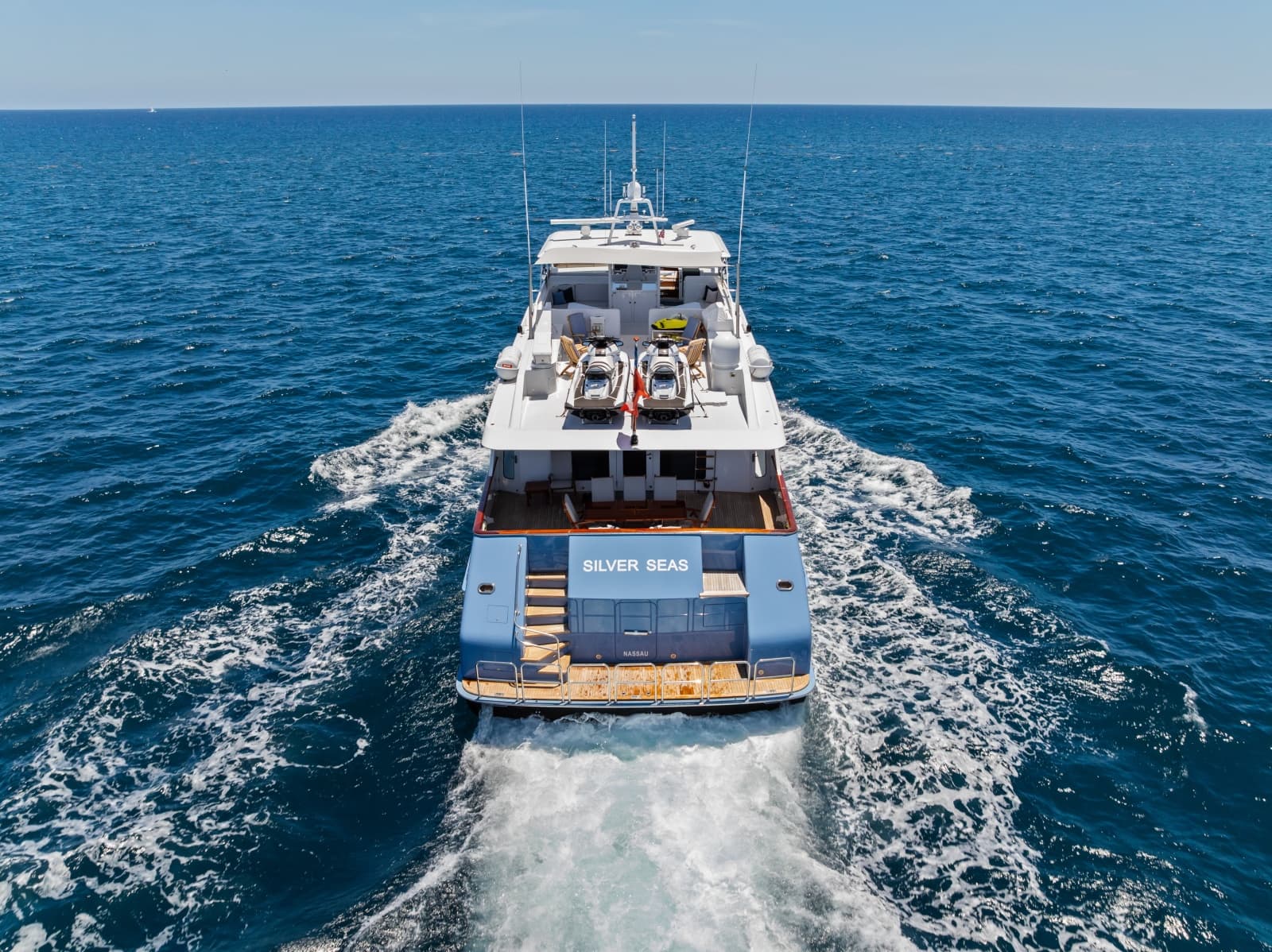 1998 Burger Raised Pilothouse - Photo 55