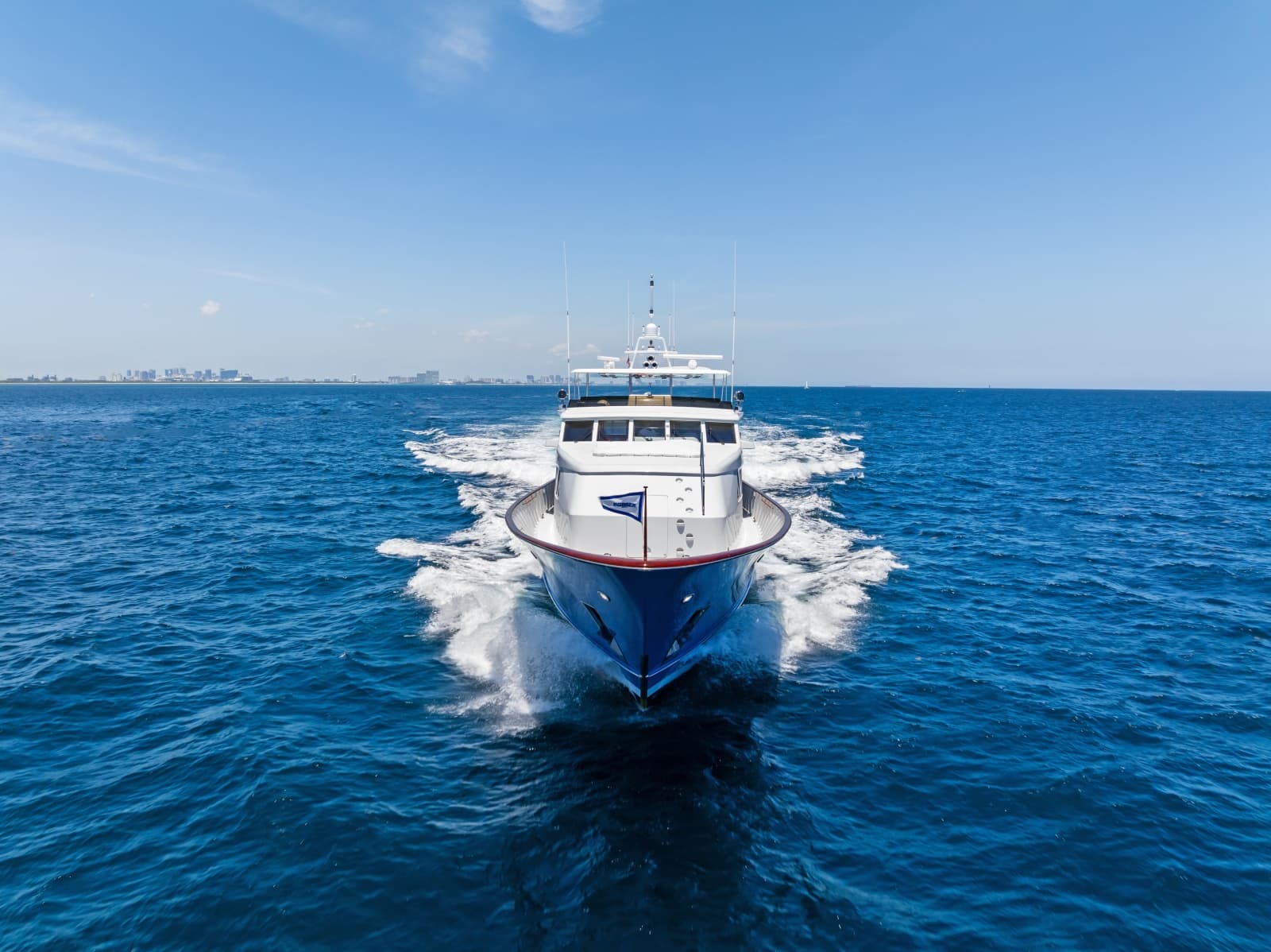 1998 Burger Raised Pilothouse - Photo 53