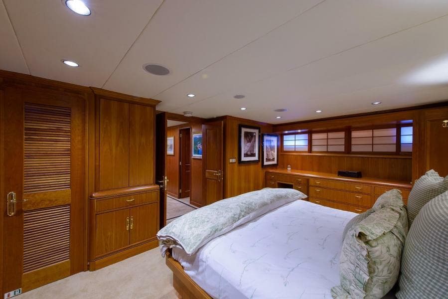 1998 Burger Raised Pilothouse - Photo 34