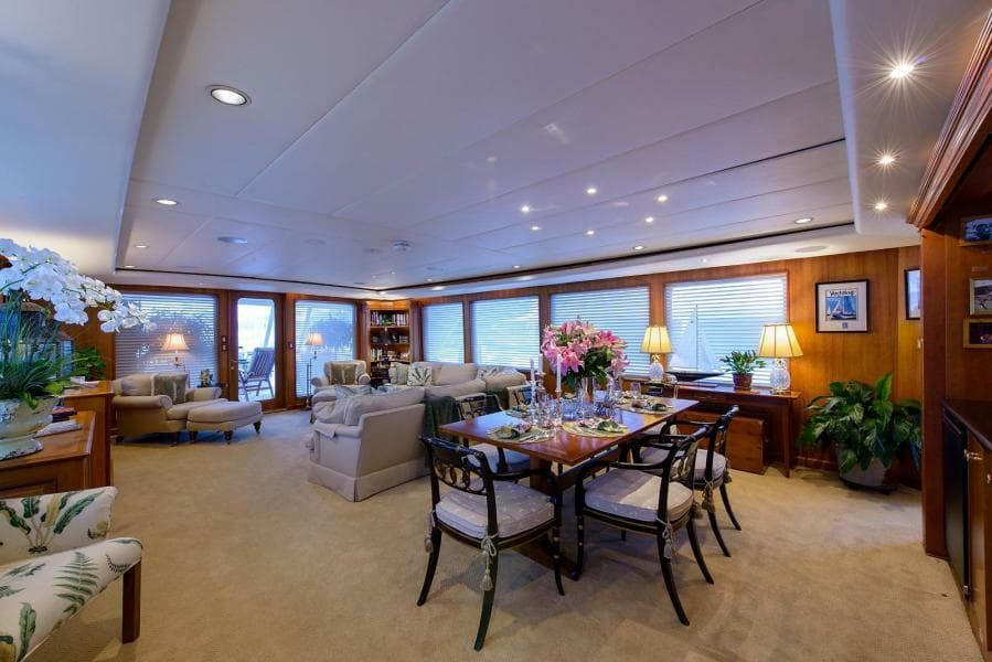 1998 Burger Raised Pilothouse - Photo 12