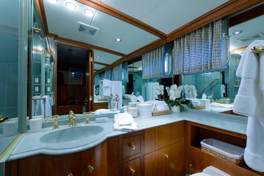 1998 Burger Raised Pilothouse - Photo 52