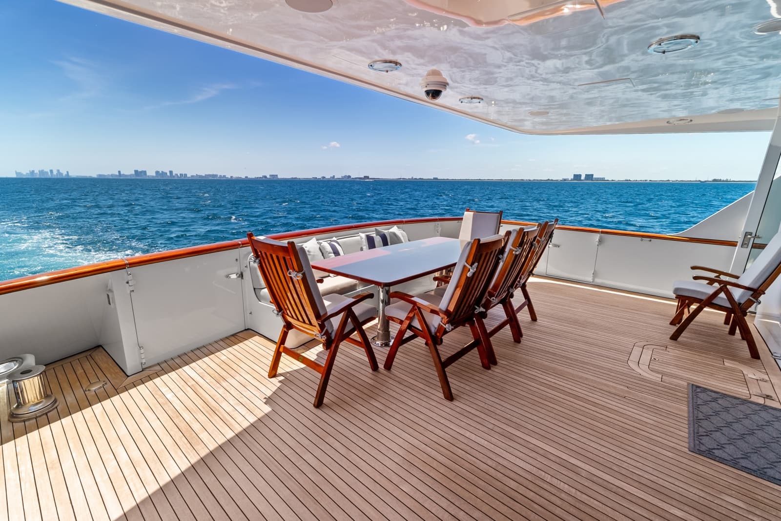 1998 Burger Raised Pilothouse - Photo 43