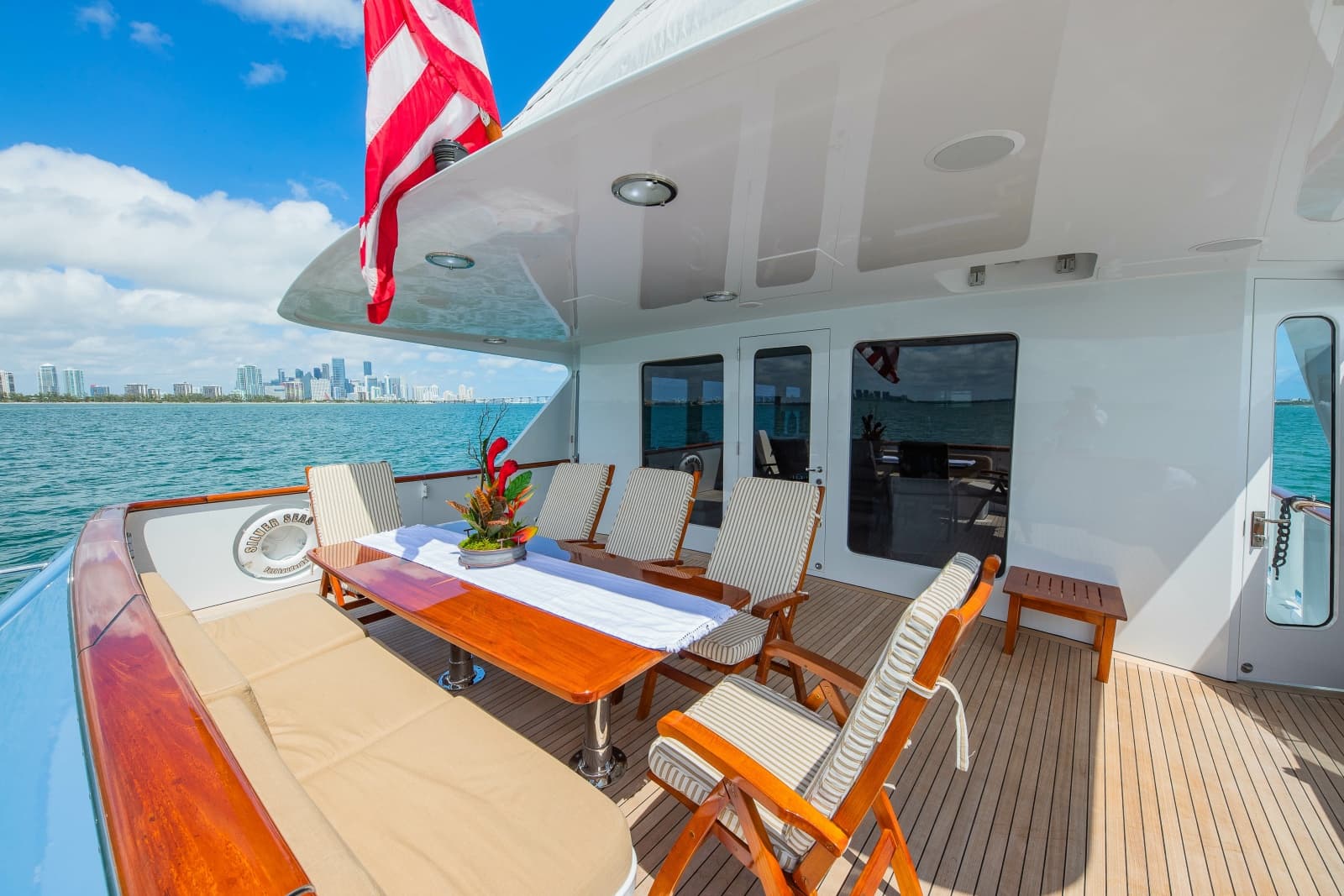 1998 Burger Raised Pilothouse - Photo 49