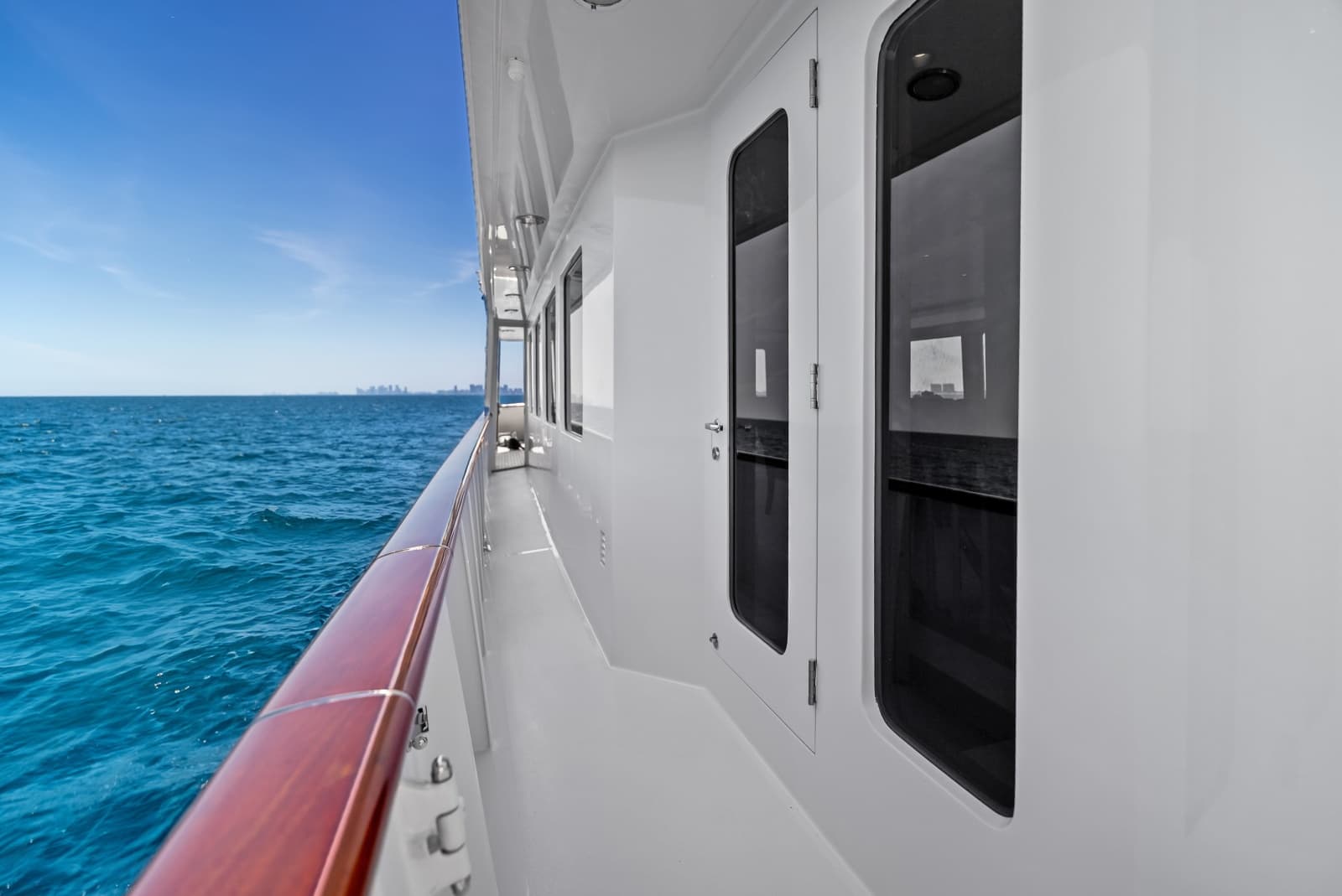 1998 Burger Raised Pilothouse - Photo 41