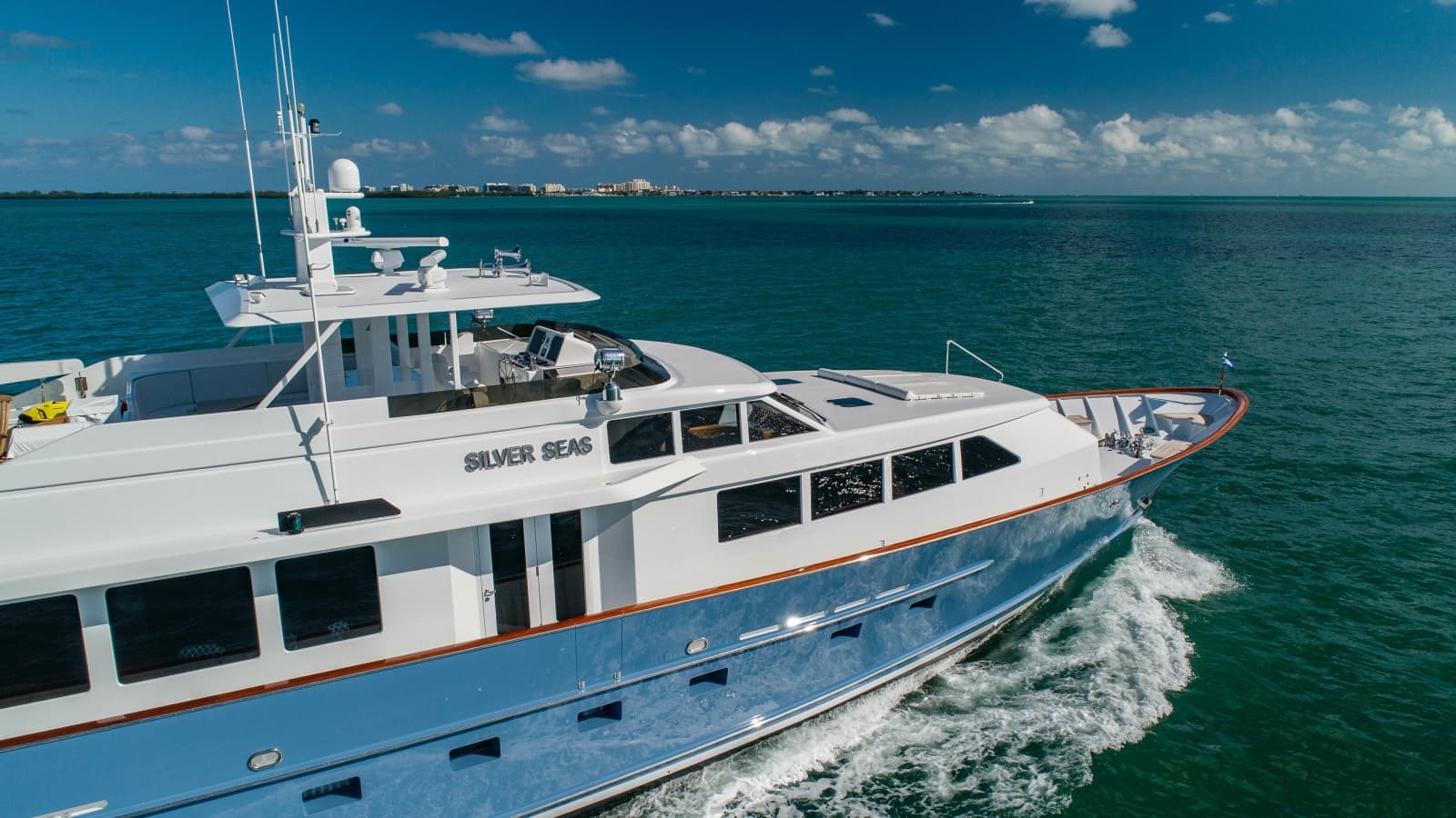 1998 Burger Raised Pilothouse - Photo 53