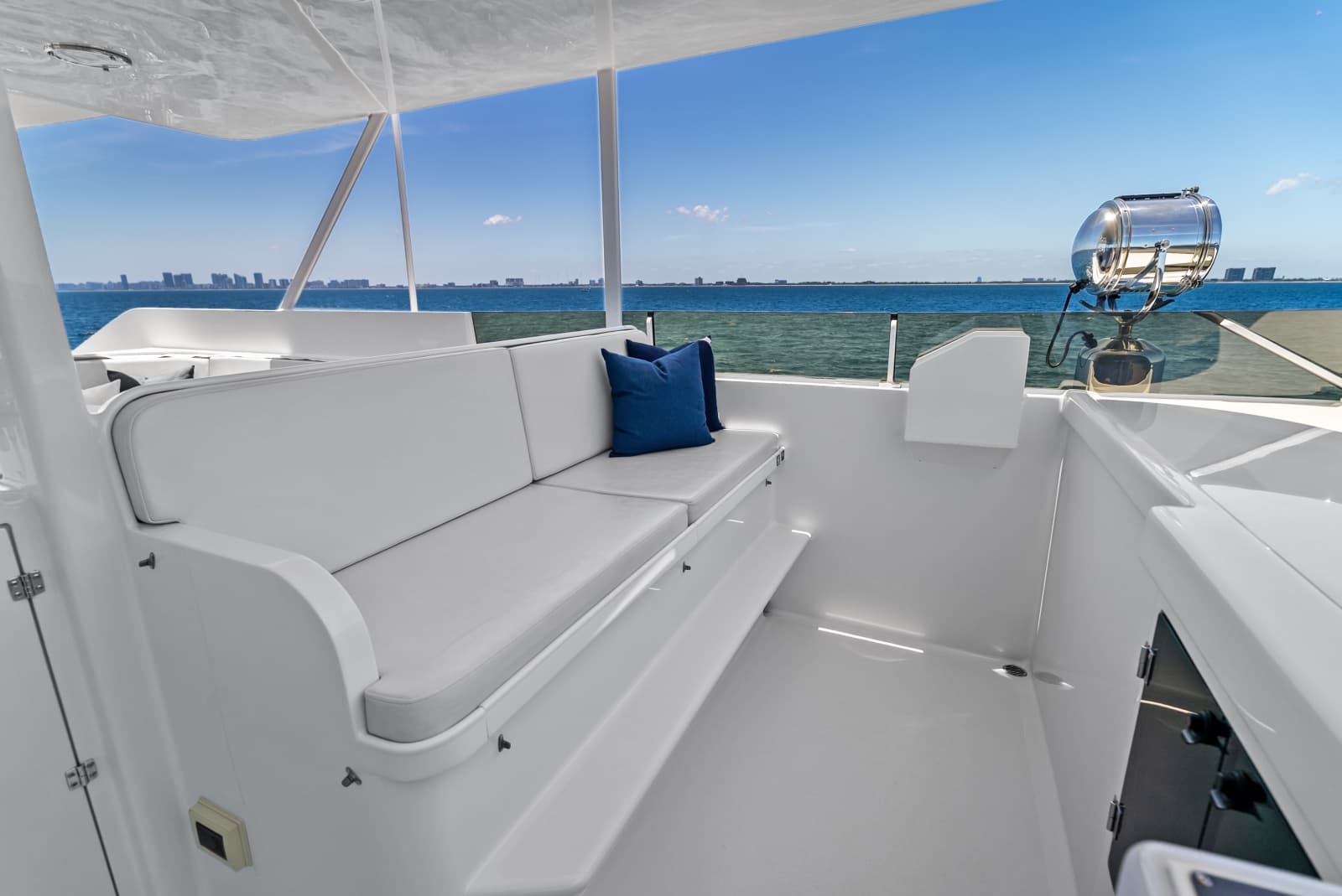 1998 Burger Raised Pilothouse - Photo 36