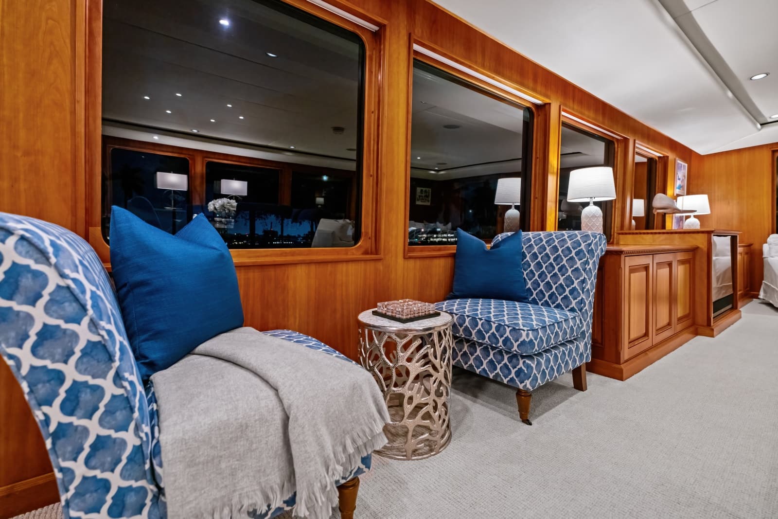 1998 Burger Raised Pilothouse - Photo 4