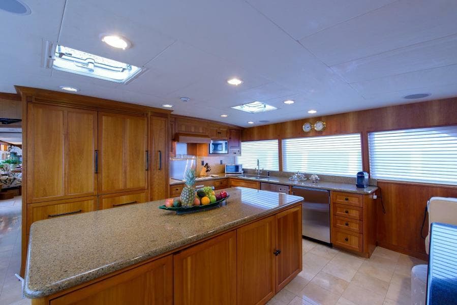 1998 Burger Raised Pilothouse - Photo 20