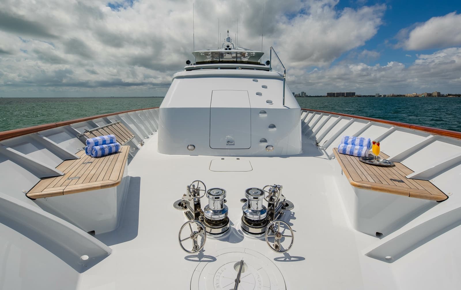 1998 Burger Raised Pilothouse - Photo 45