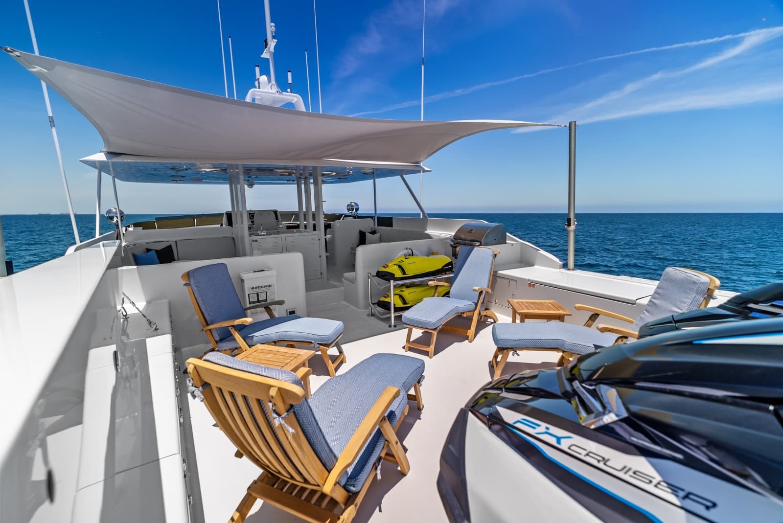 1998 Burger Raised Pilothouse - Photo 31