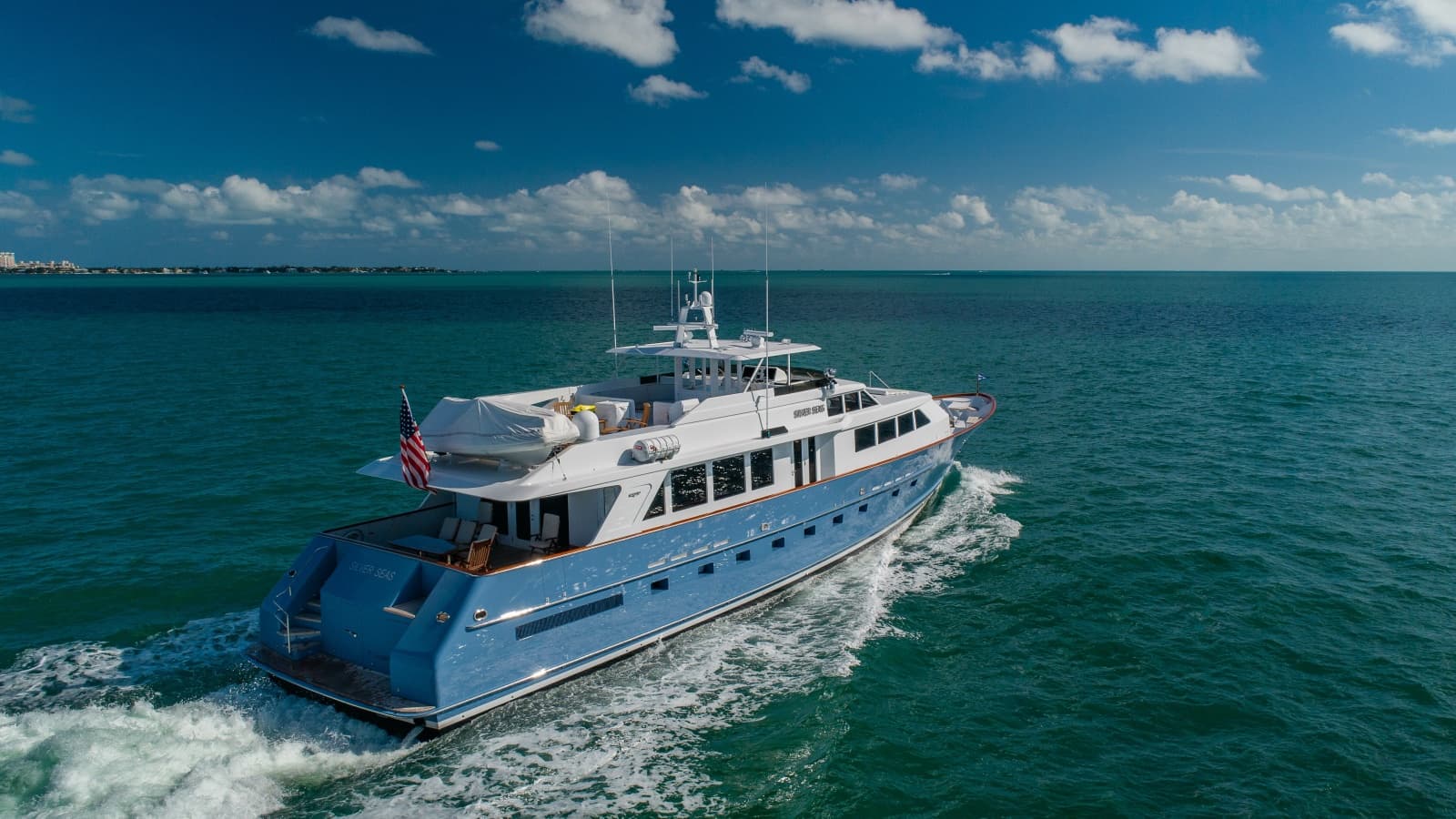 1998 Burger Raised Pilothouse - Photo 54