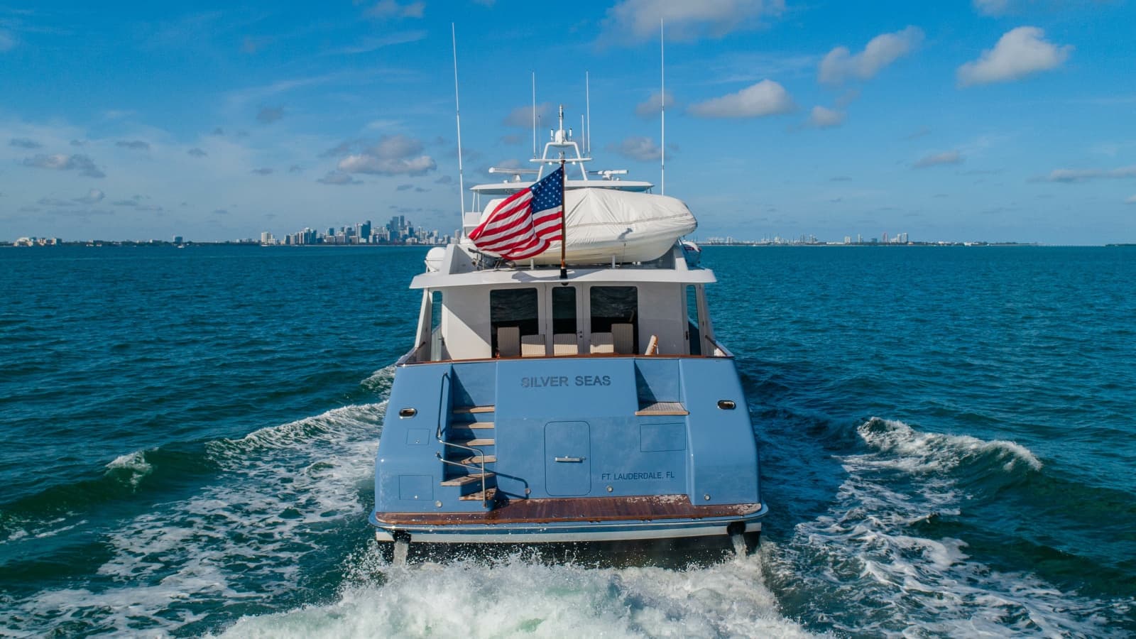 1998 Burger Raised Pilothouse - Photo 52