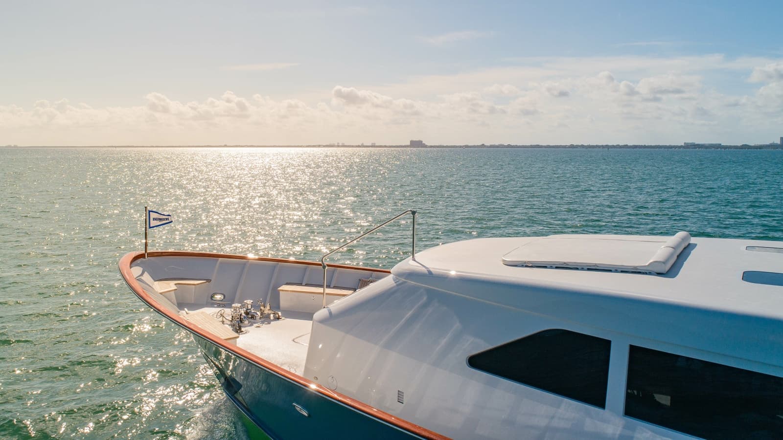 1998 Burger Raised Pilothouse - Photo 55