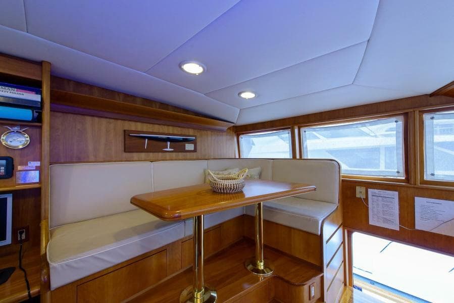 1998 Burger Raised Pilothouse - Photo 70