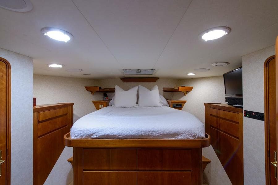 1998 Burger Raised Pilothouse - Photo 56