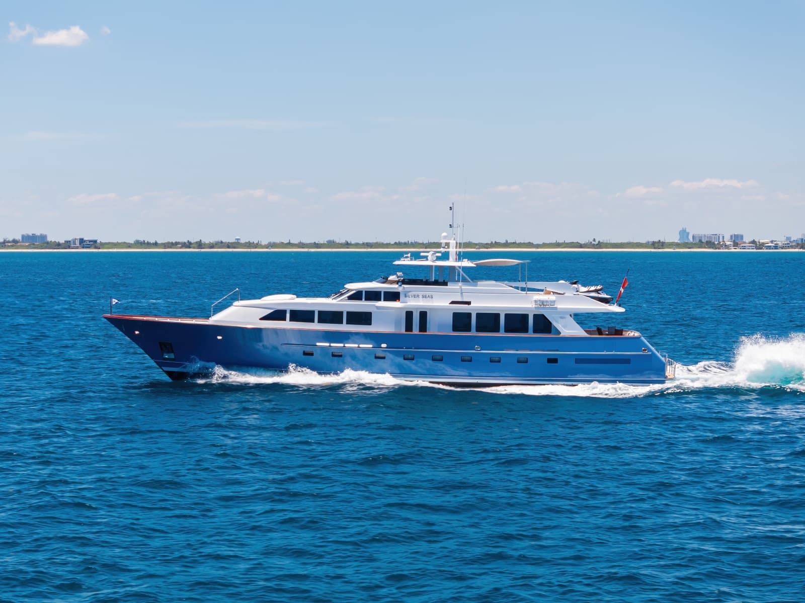 1998 Burger Raised Pilothouse - Photo 51