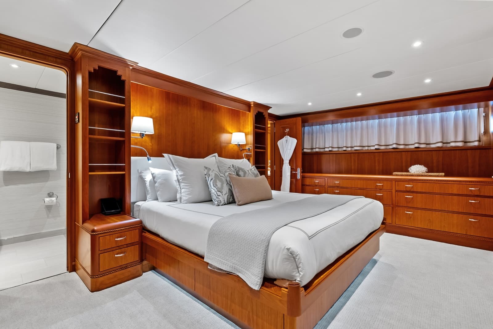 1998 Burger Raised Pilothouse - Photo 21