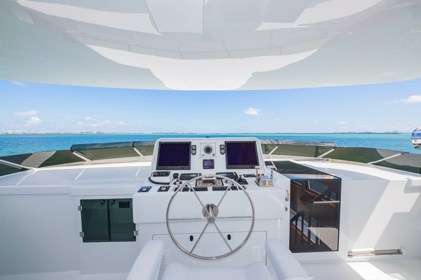 1998 Burger Raised Pilothouse - Photo 44
