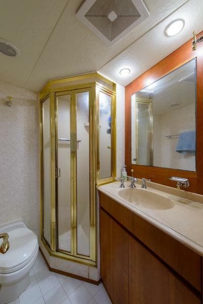 1998 Burger Raised Pilothouse - Photo 64